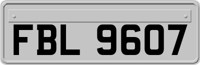 FBL9607