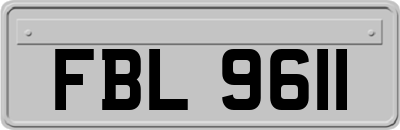 FBL9611