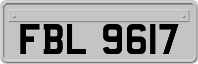 FBL9617