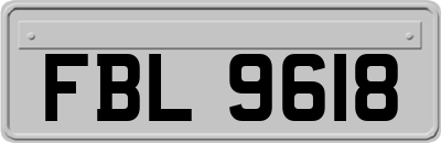 FBL9618