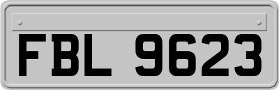 FBL9623