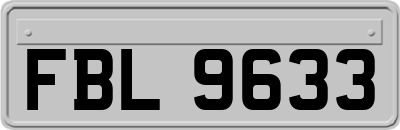 FBL9633