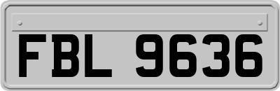 FBL9636