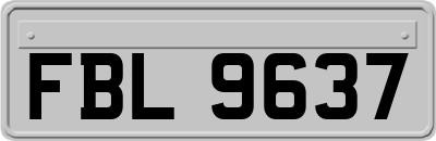 FBL9637
