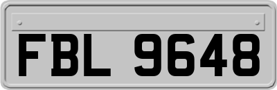 FBL9648