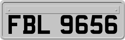 FBL9656
