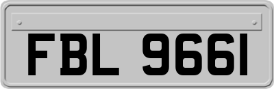 FBL9661