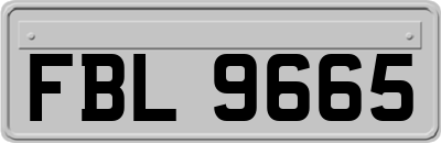 FBL9665