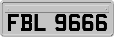 FBL9666