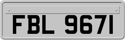 FBL9671