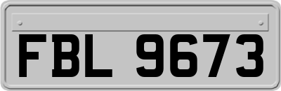FBL9673
