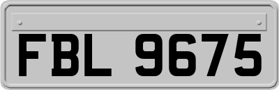 FBL9675