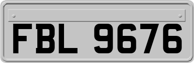FBL9676