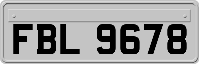 FBL9678