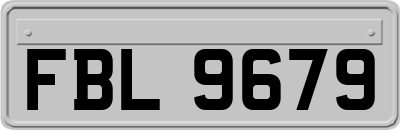FBL9679