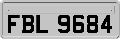 FBL9684