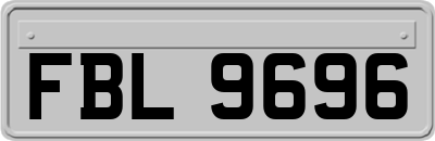 FBL9696