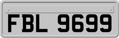 FBL9699