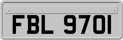 FBL9701