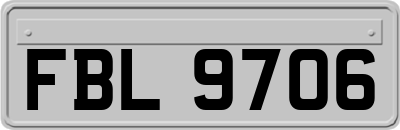 FBL9706