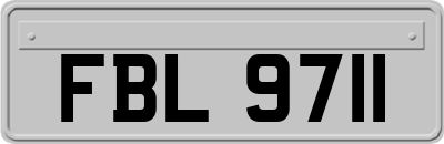 FBL9711
