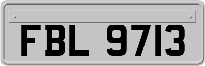 FBL9713