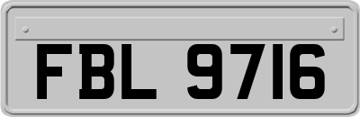 FBL9716