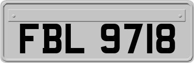 FBL9718