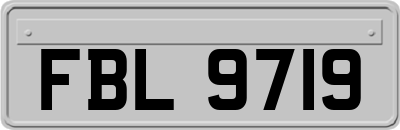 FBL9719