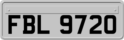 FBL9720