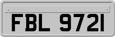 FBL9721