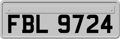 FBL9724