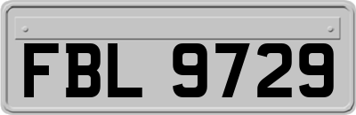FBL9729