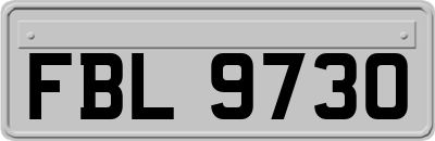 FBL9730