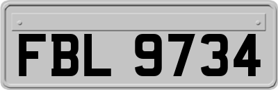 FBL9734
