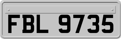 FBL9735