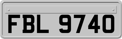 FBL9740