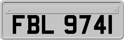 FBL9741