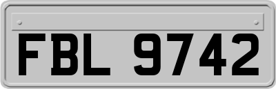 FBL9742