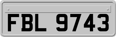FBL9743