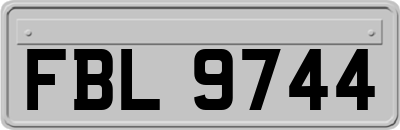 FBL9744