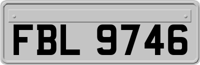 FBL9746
