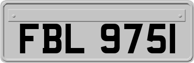 FBL9751