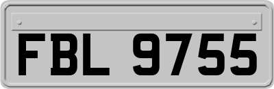FBL9755