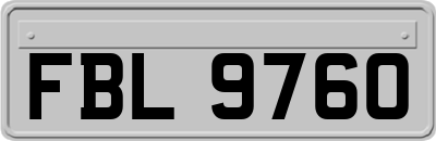 FBL9760
