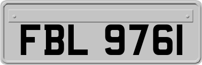FBL9761