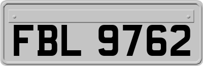 FBL9762