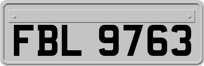 FBL9763