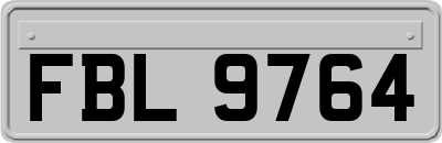 FBL9764