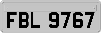 FBL9767